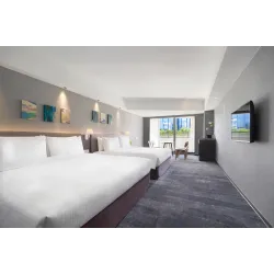 Taipei Summer Family Hotel Package 2026: Stay, Dine & Explore