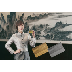 台北寒舍艾美酒店最新優惠 - 寒舍美饌卡-人氣餐廳用餐最低5折起 寒舍美饌卡【食在好刷 尊榮禮遇】