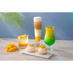 大廳酒吧・仲夏果漾