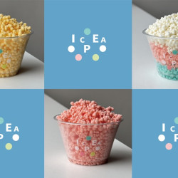 夢時代購物中心最新優惠 - ICEPA 粒粒冰