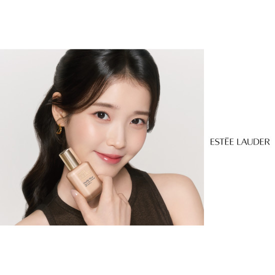 遠東百貨 - 【Top City】ESTEE LAUDER 全新升級粉持久