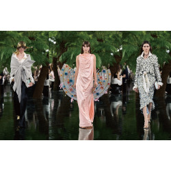 遠東百貨 - 【Top City】Dior 秋冬高級訂製服系列