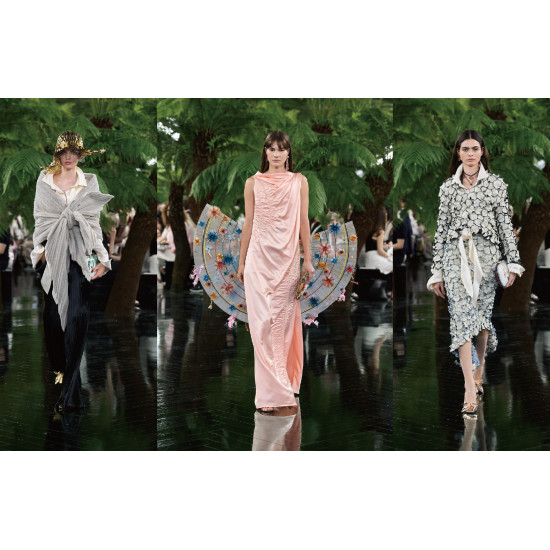 遠東百貨 - 【Top City】Dior 秋冬高級訂製服系列