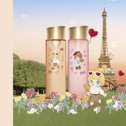 遠東百貨 - 【嘉義】克蘭詩 x POP MART MOLLY 夢幻聯名重磅登場！