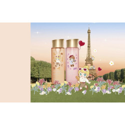 遠東百貨 - 【嘉義】克蘭詩 x POP MART MOLLY 夢幻聯名重磅登場！