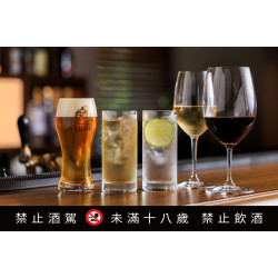 【THE BAR酒吧】夜享三杯酒食套餐