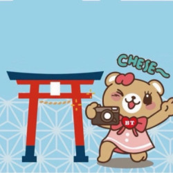 遠東百貨 - 【Top City】嬪婷蓓蕾熊夏令營準備開課囉!