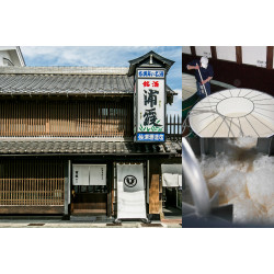 「夏酒之夜」 はや瀬 日本酒餐酒會