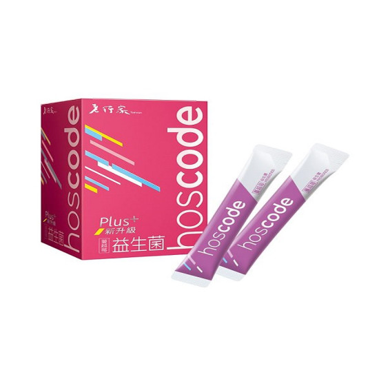 遠東百貨 - 【板橋中山】hoscode益生菌 買一送一