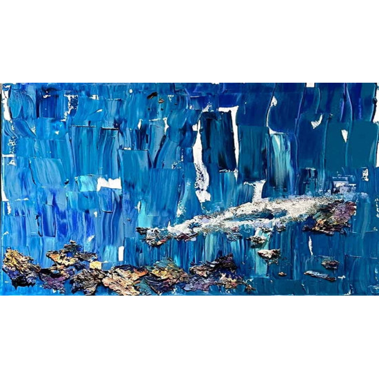 大葉高島屋優惠活動 - 4F博大藝術-展期倒數・最後典藏8/10(一)~8/31(一)藝術特展4F博大藝術
