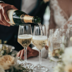 台北萬豪酒店最新優惠 - 【台北萬豪】小桌數婚宴專案