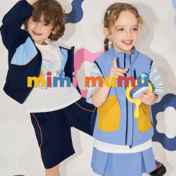 遠東百貨 - 【Top City】mimimumu新櫃開幕