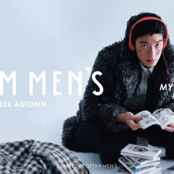 台北信義新天地 時尚 新光三越 SKM MEN&rsquo;S 秋季刊全新登場！從「MY HOBBY MY STYLE」出發，攜手 YANGI 主理人艾倫等風格人物與品牌，探索運動、飲食與城市生活，開啟當代男性的全新興趣版圖！