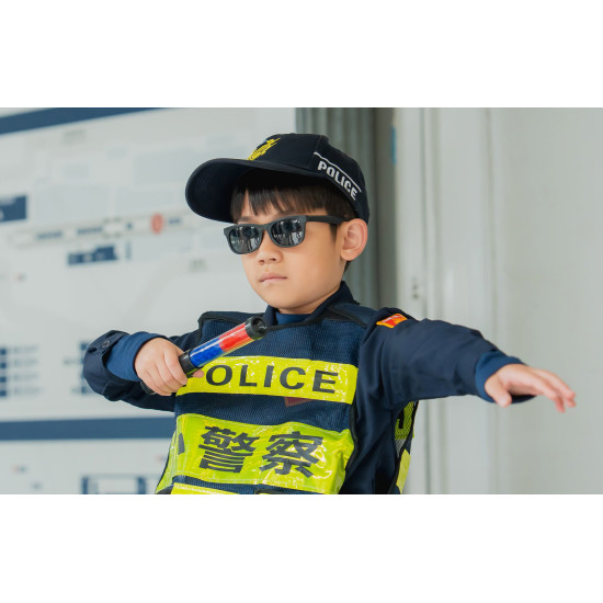 遠東百貨 - 【台南成功】小小波麗士體驗營
