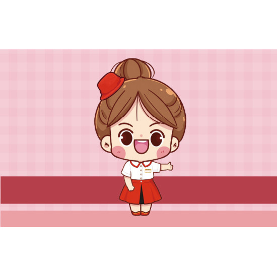 遠東百貨 - 【嘉義】小小服務員