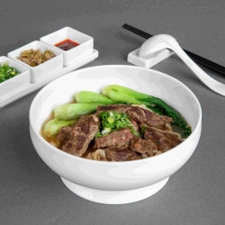 台北美福大飯店最新優惠 - 《深夜牛肉麵》暖心好宿