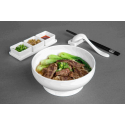 台北美福大飯店最新優惠 - 《深夜牛肉麵》暖心好宿