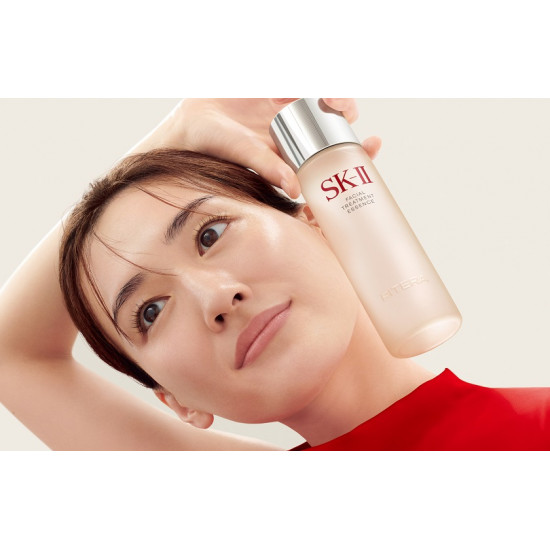 【板橋中山】SK-II 新客美肌諮詢活動