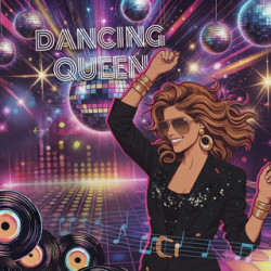 台北艾麗精選活動 - 【DANCING QUEEN】跨年住房專案