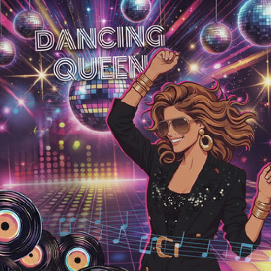 台北艾麗精選活動 - 【DANCING QUEEN】跨年住房專案
