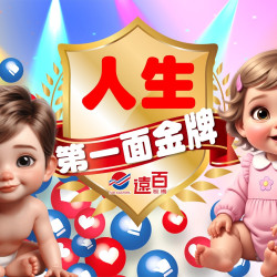 遠東百貨 - 【板橋中山】9月 小小玉兔寶寶金牌賽