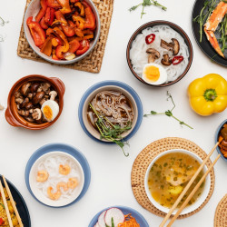 大葉高島屋優惠活動 - 平日小吃滿百送手搖飲9/1(二)~9/30(三)滿額贈大葉髙島屋APP