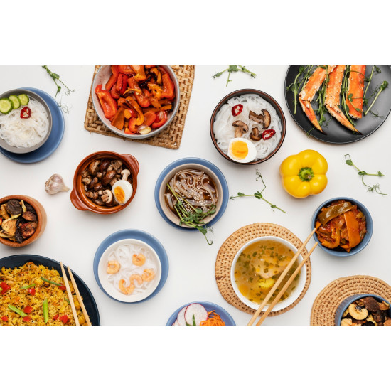 大葉高島屋優惠活動 - 平日小吃滿百送手搖飲9/1(二)~9/30(三)滿額贈大葉髙島屋APP