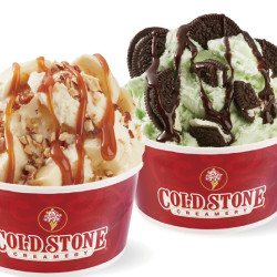 遠東百貨 - 【Top City】Cold Stone週年慶優惠