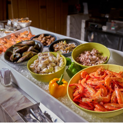 敘日 ▌繳稅不心碎 餐飲優惠