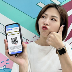 【新竹】卡友運動日