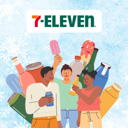 【7-ELEVEN】iPASS MONEY 單筆消費滿 200 元 7-ELEVEN 享 50 元優惠券