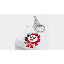 【Top City】小花寶學院徽章滿額禮