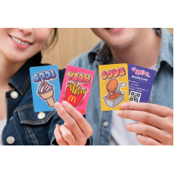 【2025麥當勞甜心卡】開賣時間/菜單價格/購買/綁定使用/優惠券一次看！