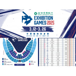 【2025中職熱身賽】賽程/門票優惠/電視轉播/免費線上看整理