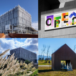 【新北市美術館】開放時間/免費展覽/門票/地址/停車場一次看！