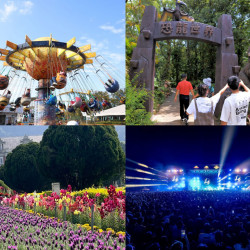 【2025兒童節活動】免費景點/遊樂園優惠/展覽/市集/演唱會/藝術節一次看！