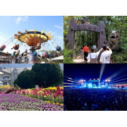 【2025兒童節活動】免費景點/遊樂園優惠/展覽/市集/演唱會/藝術節一次看！