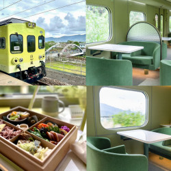 【台鐵山嵐號觀光列車】火車路線/車票價格/時刻表/雄獅訂票/車廂特色一次看！