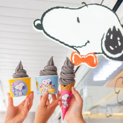 【7-ELEVEN黑芝麻牛奶霜淇淋】口味/門市查詢/優惠/販售時間一次看！