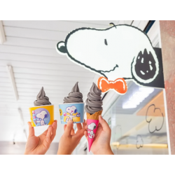 【7-ELEVEN黑芝麻牛奶霜淇淋】口味/門市查詢/優惠/販售時間一次看！