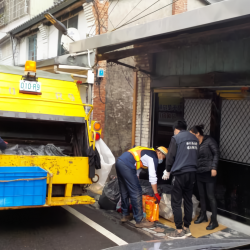 【2025清明連假收垃圾時間】114年垃圾車收運/清運/資源回收整理