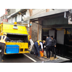 【2025清明連假收垃圾時間】114年垃圾車收運/清運/資源回收整理