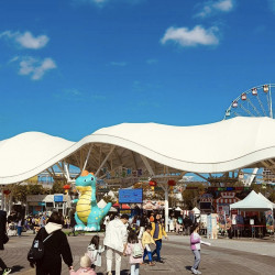 【2025清明兒童連假優惠整理】遊樂園免費/買一送一/餐廳活動一次看！