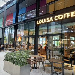 【2025路易莎漲價菜單】咖啡/拿鐵/飲料/早餐價格和優惠一次看！