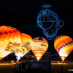 【2025台東熱氣球嘉年華】時間表/費用/鹿野高台住宿/交通一次看！