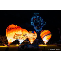 【2025台東熱氣球嘉年華】時間表/費用/鹿野高台住宿/交通一次看！