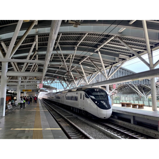 【台鐵自強號】火車路線/車票優惠/北上南下時刻表/座位訂票資訊 【台鐵自強號】火車路線/車票優惠/北上南下時刻表/座位訂票資訊