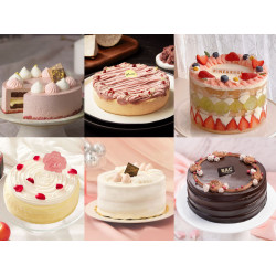 【2025母親節蛋糕推薦】宅配/預購優惠/免運/冠軍蛋糕一次看！