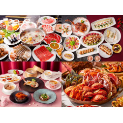 【2025母親節餐廳優惠】大餐/火鍋/牛排/日料/媽媽免費活動一次看！