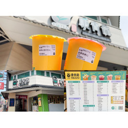 【康青龍】2024飲料推薦